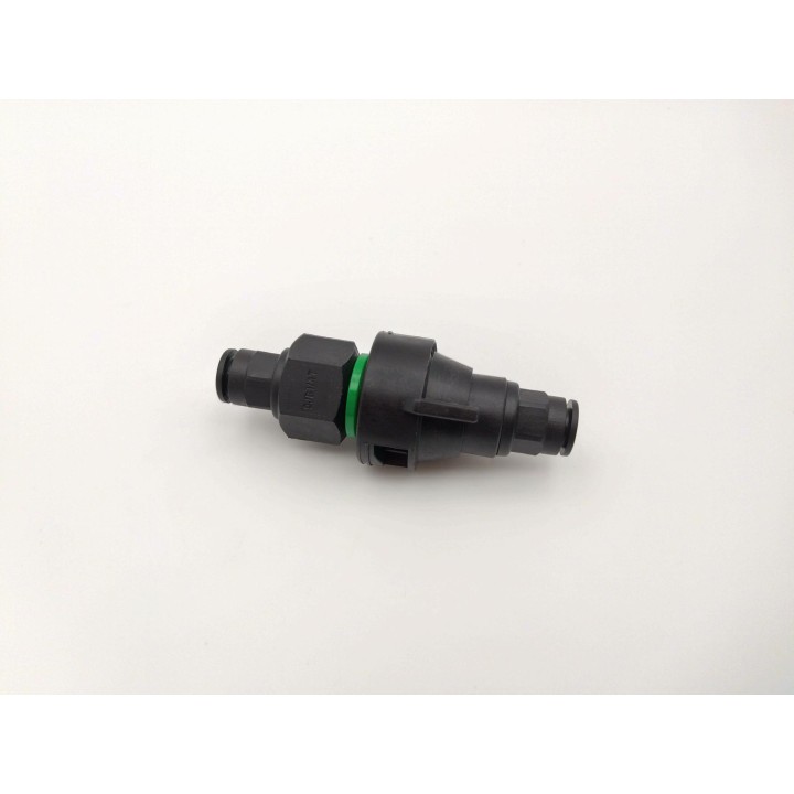 Support filtre en ligne Ø8 mm – 100 mesh