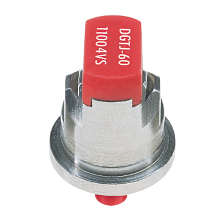 Buse TeeJet DG TwinJet DGTJ60 – Double jet anti-dérive 110°