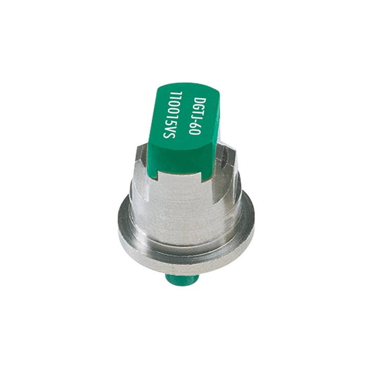 Buse TeeJet DG TwinJet DGTJ60 – Double jet anti-dérive 110°
