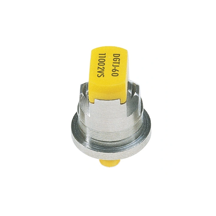 Buse TeeJet DG TwinJet DGTJ60 – Double jet anti-dérive 110°