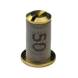 Filtre de buse TeeJet 5053 en laiton | Machines & Cie