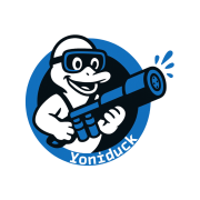 Yoniduck