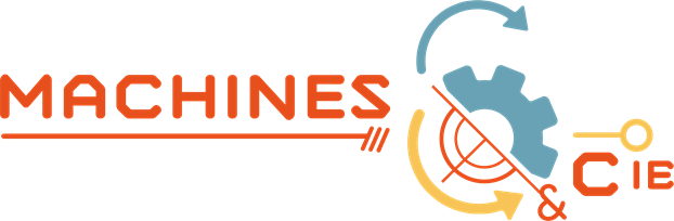 Machines & Cie